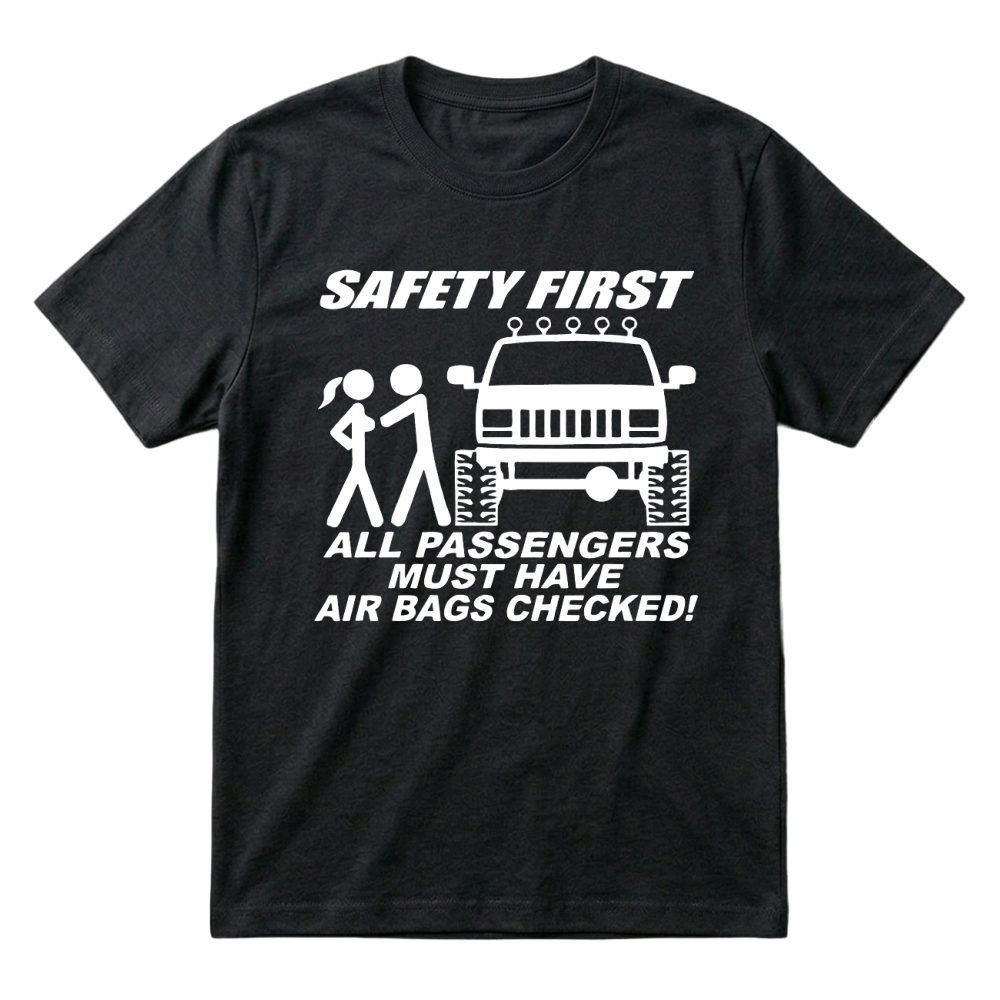 Product Jeep quotes 02 T-Shirt Unisex T-Shirt