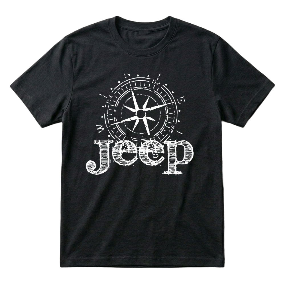 Product compass north south west east jeep tshirt Hoodie Unisex T-Shirt