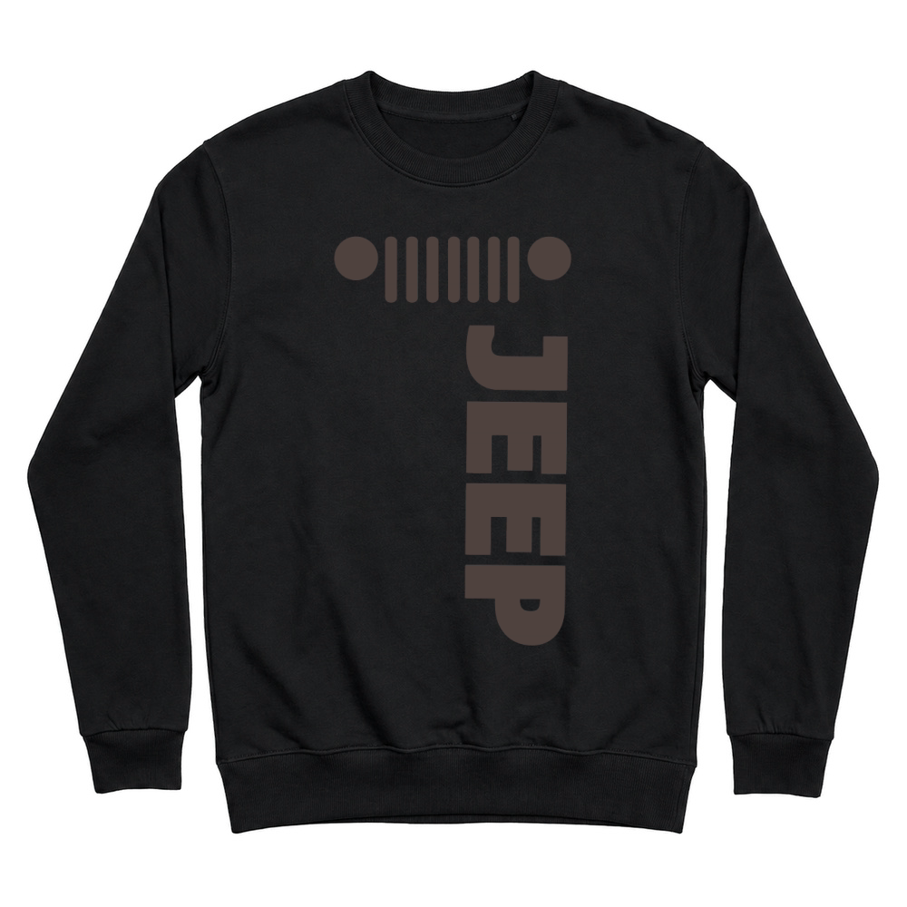 Product Jeep T Shirt Unisex Unisex Sweatshirt