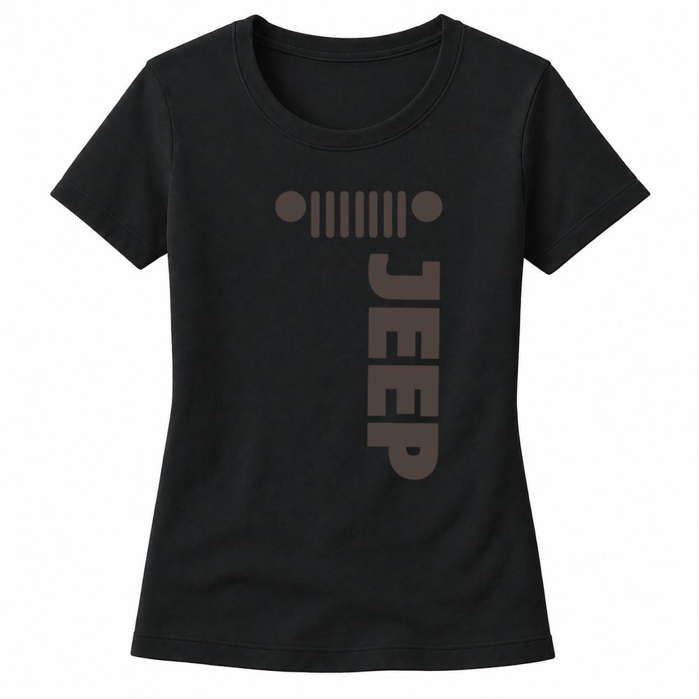 Product Jeep T Shirt Unisex Women's T-shirts