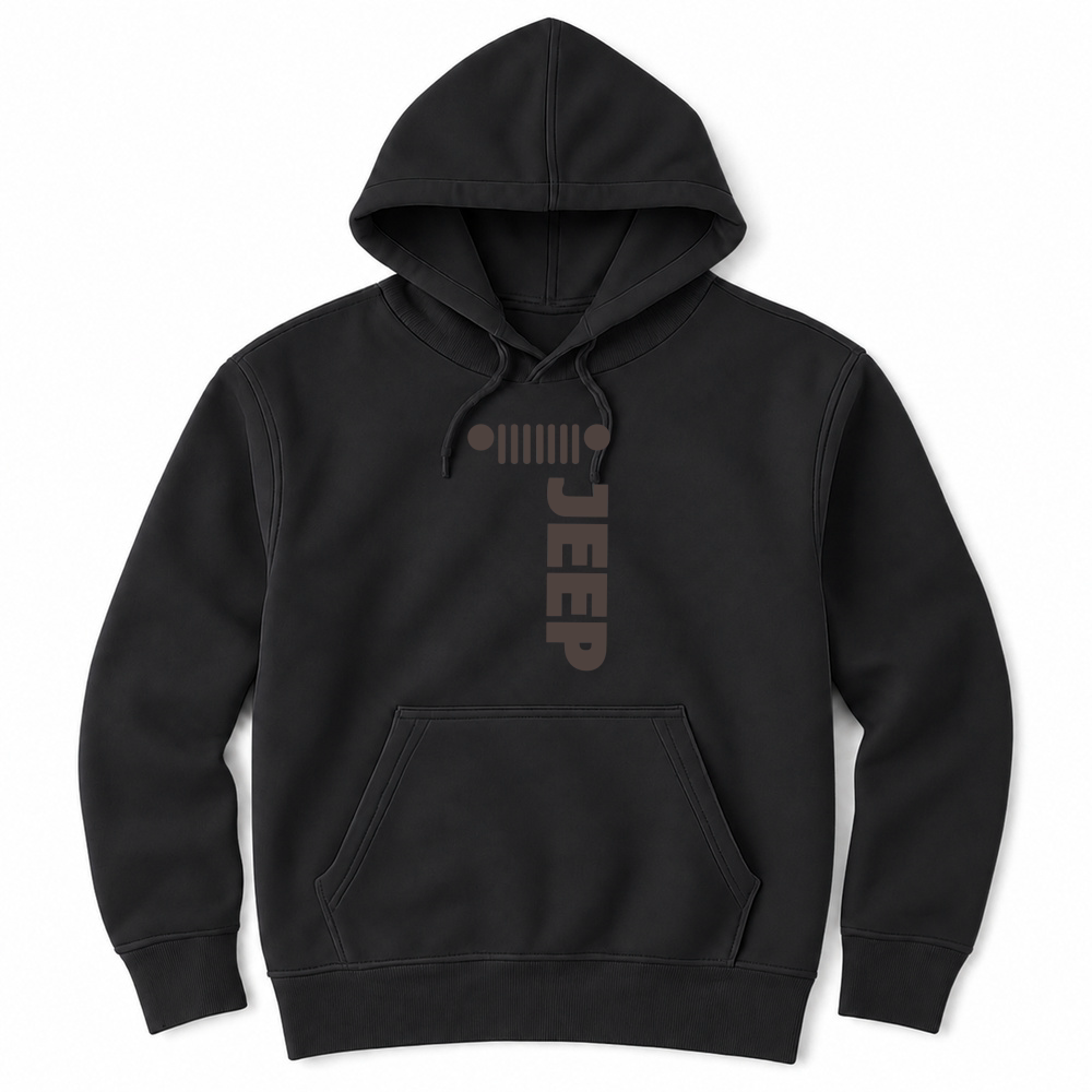 Product Jeep T Shirt Unisex Unisex Hoodie