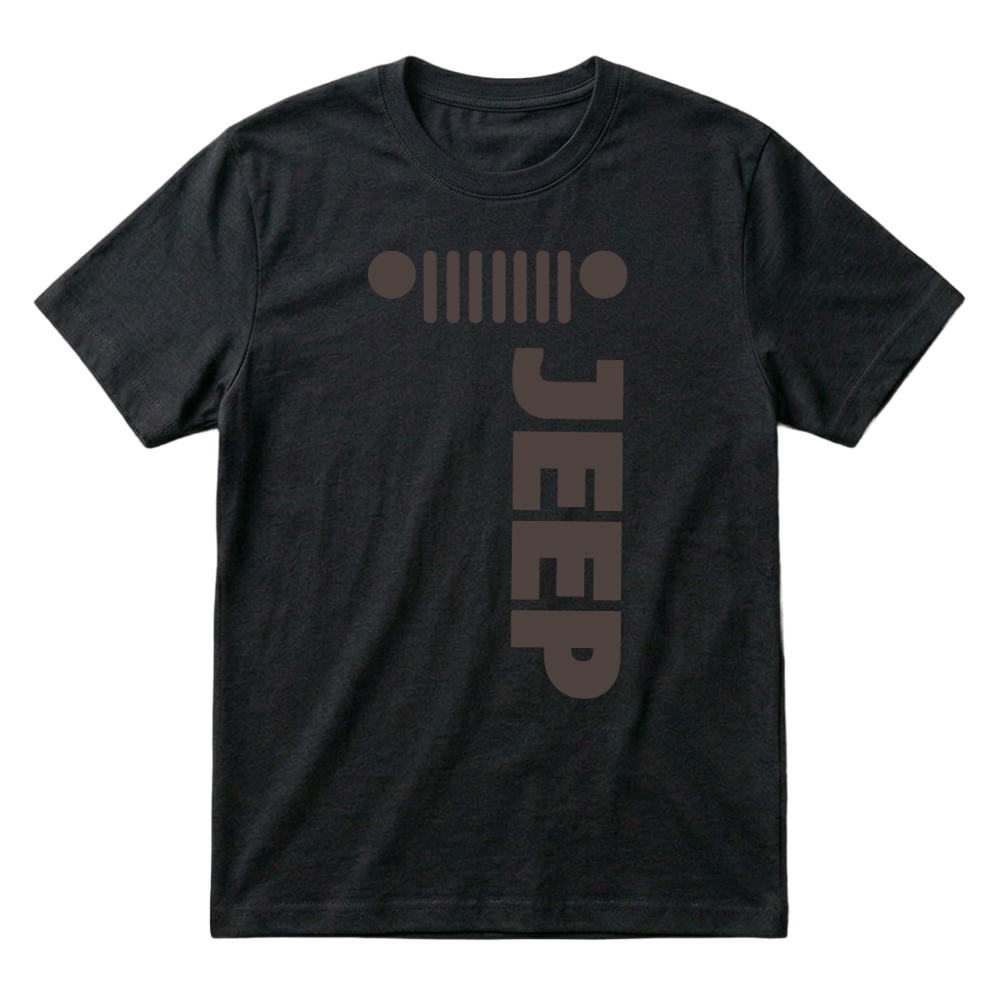 Product Jeep T Shirt Unisex T-Shirt