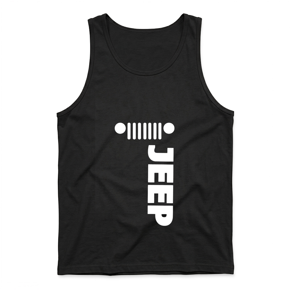 Product Jeep Tank Top