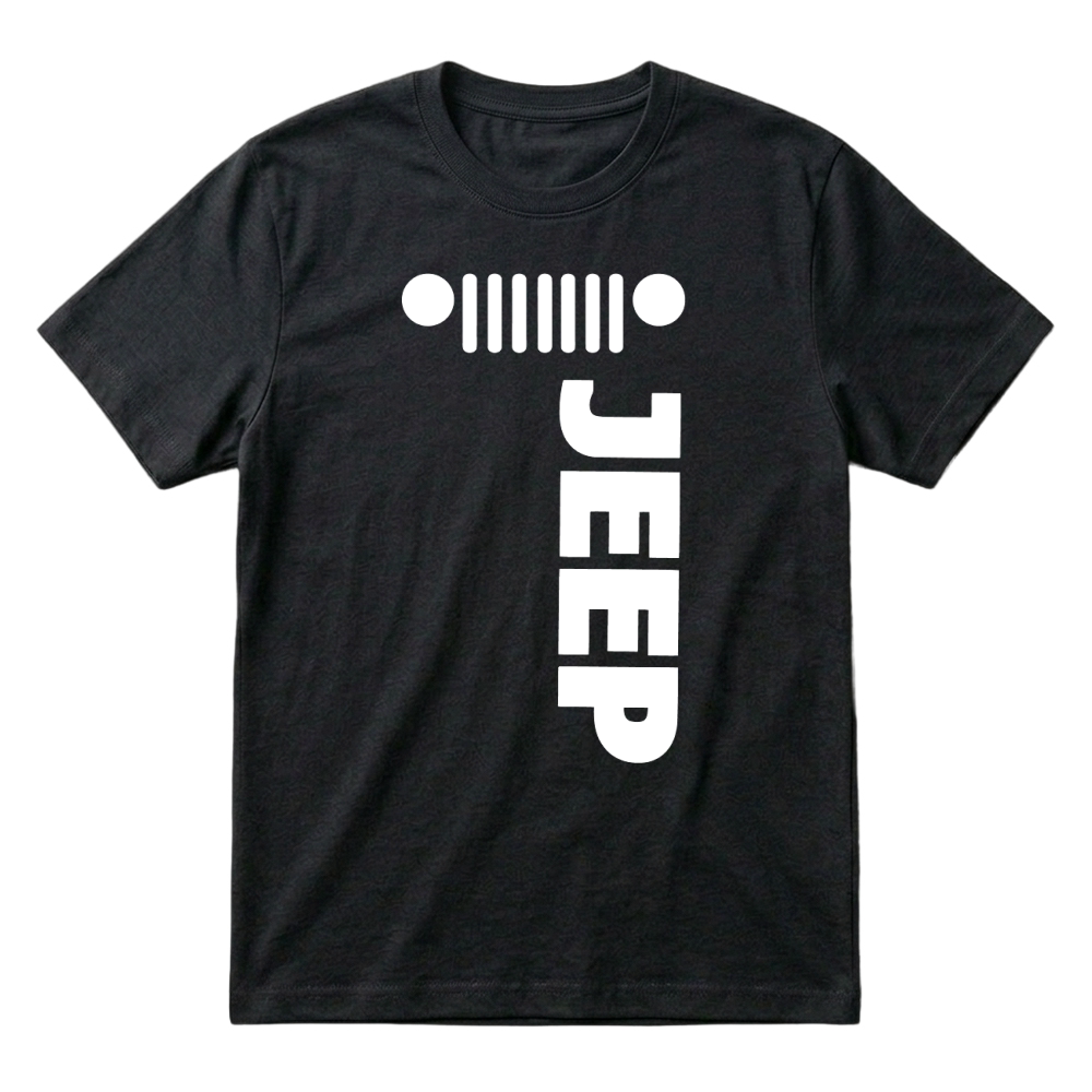 Product Jeep T-Shirt