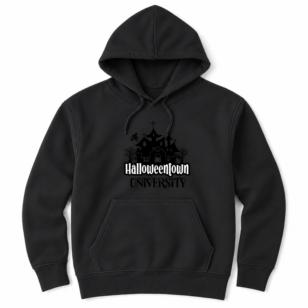 Product Halloweentown university Unisex Hoodie