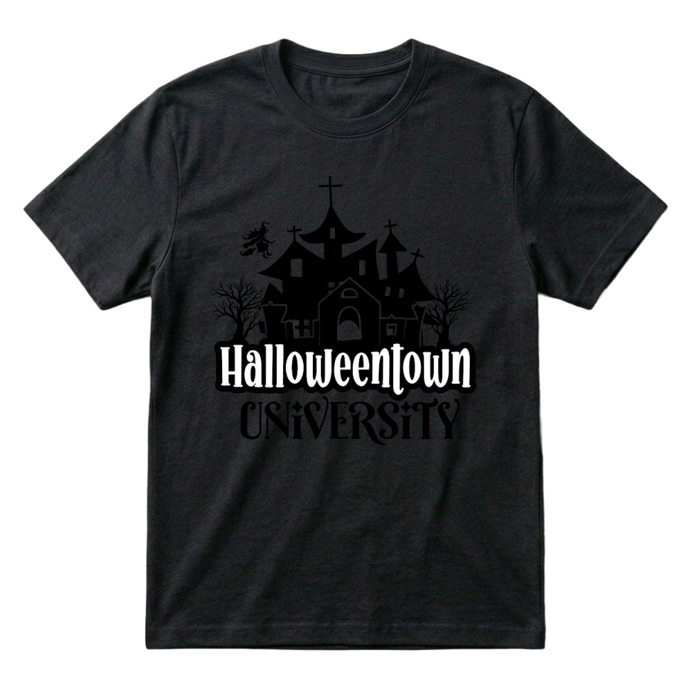 Product Halloweentown university T-Shirt