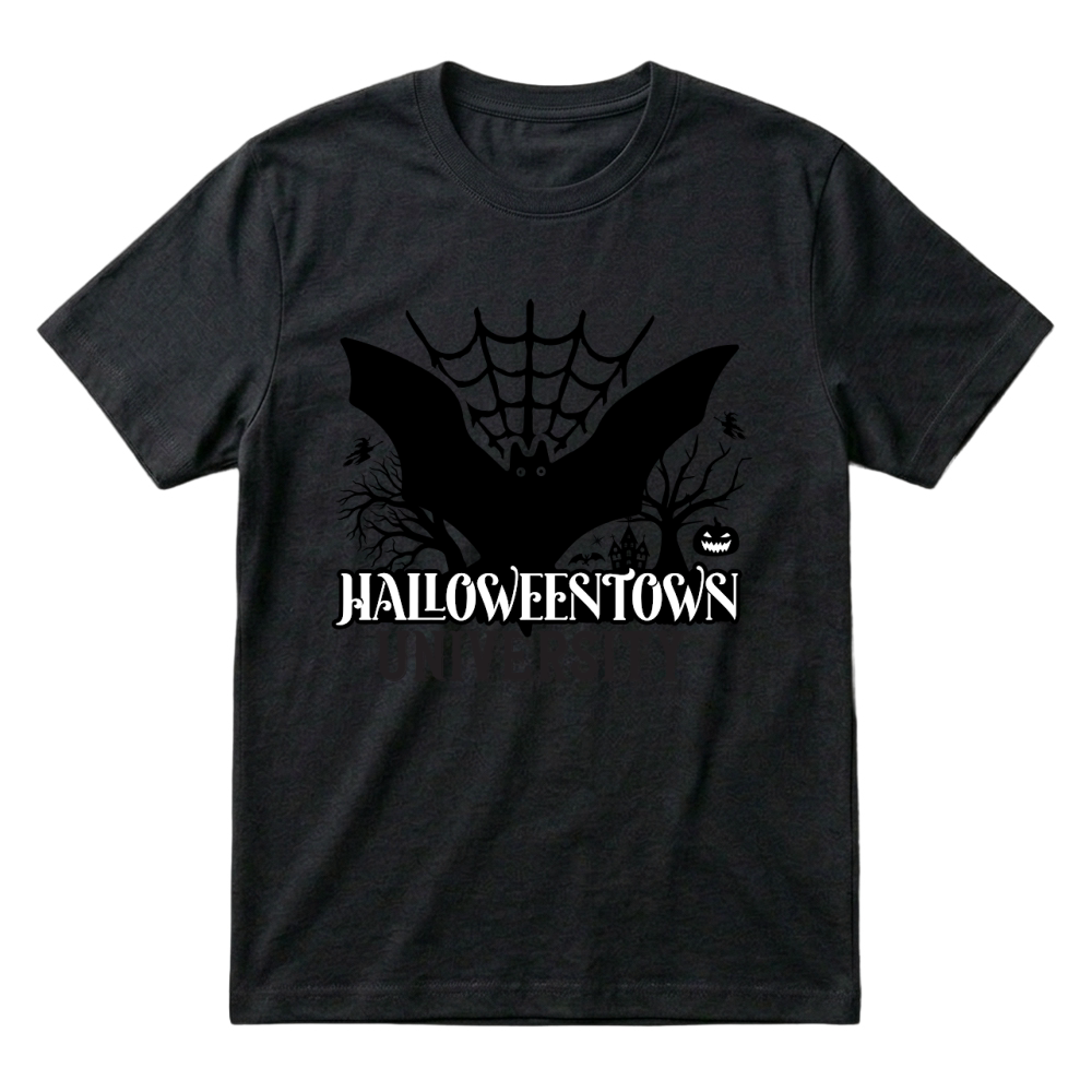 Product Halloweentown university T-Shirt
