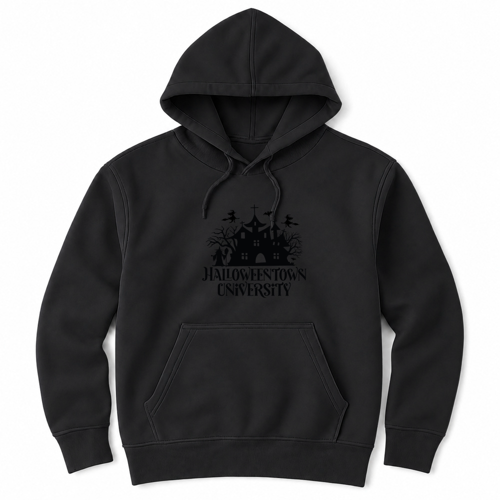 Product Halloweentown university Unisex Hoodie