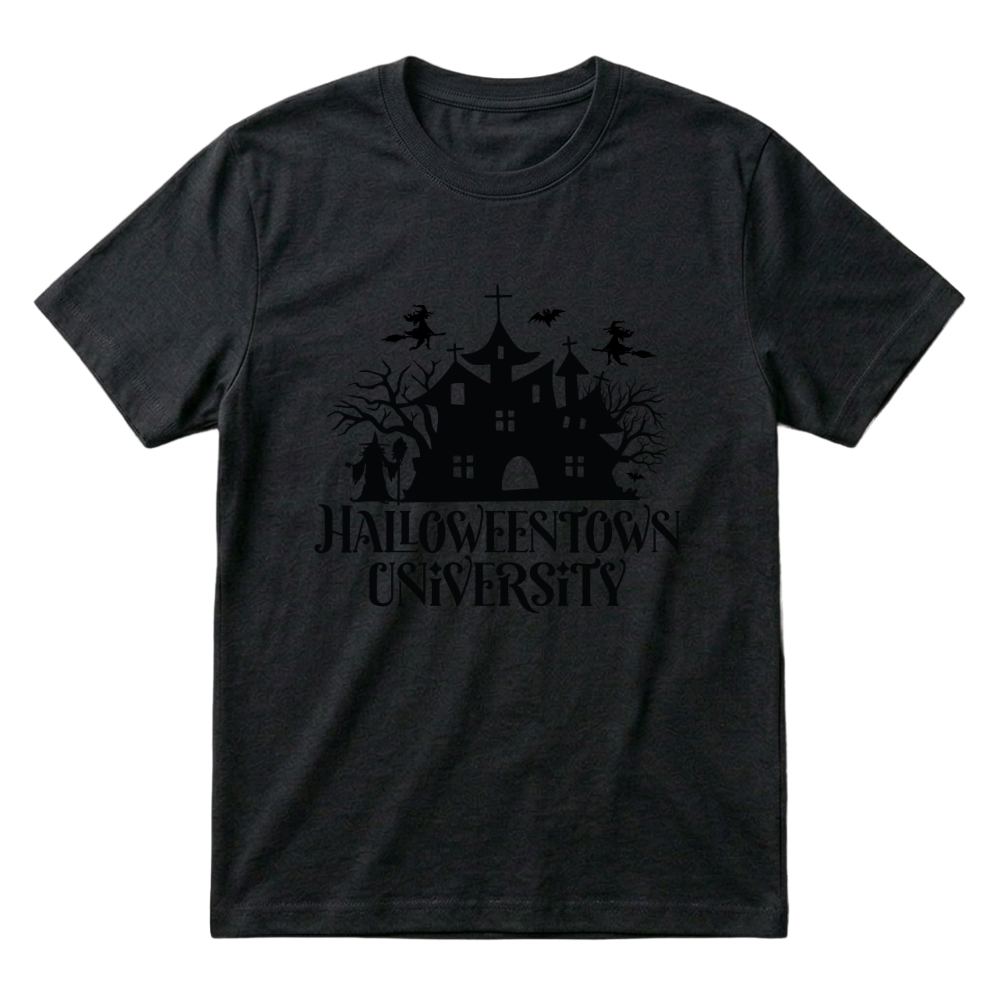 Product Halloweentown university T-Shirt
