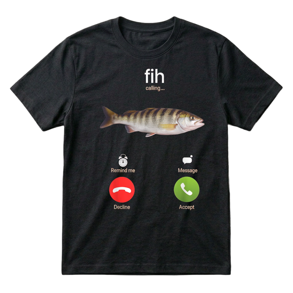 Product Fih Tshirt Shoes Fish Funny Misspelled Fish Meme Fih Humor T-Shirt