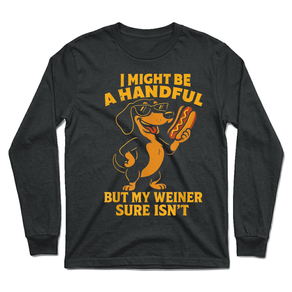 Product Funny Embarrassing Shirts Crude Cringey Inappropriate Humor T Shirt Unisex Longsleeve