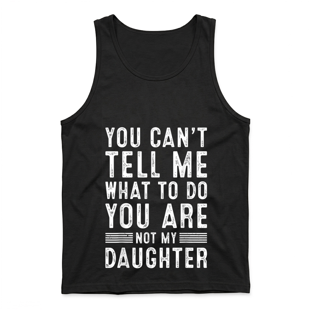 Product Funny Father Daddy Gifts Men from Daughter Fathers Day Dad Tank Top