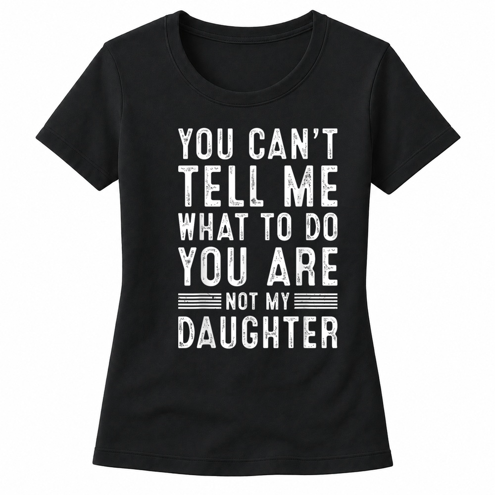 Product Funny Father Daddy Gifts Men from Daughter Fathers Day Dad Women's T-shirts