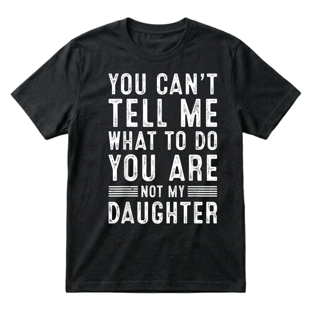 Product Funny Father Daddy Gifts Men from Daughter Fathers Day Dad T-Shirt
