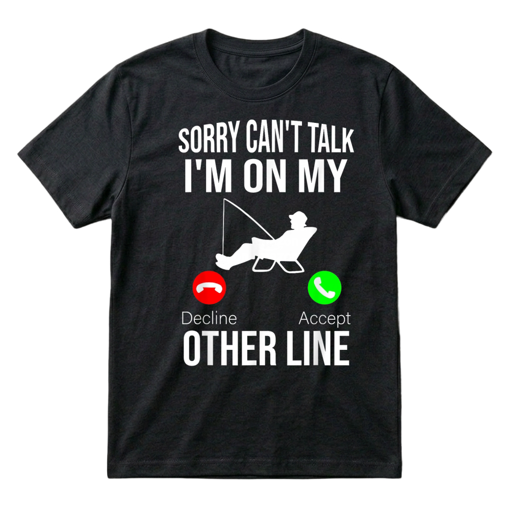 Product Funny Fishing Dad Men Funny Reel Cool Fish Bass Fishing T Shirt T-Shirt