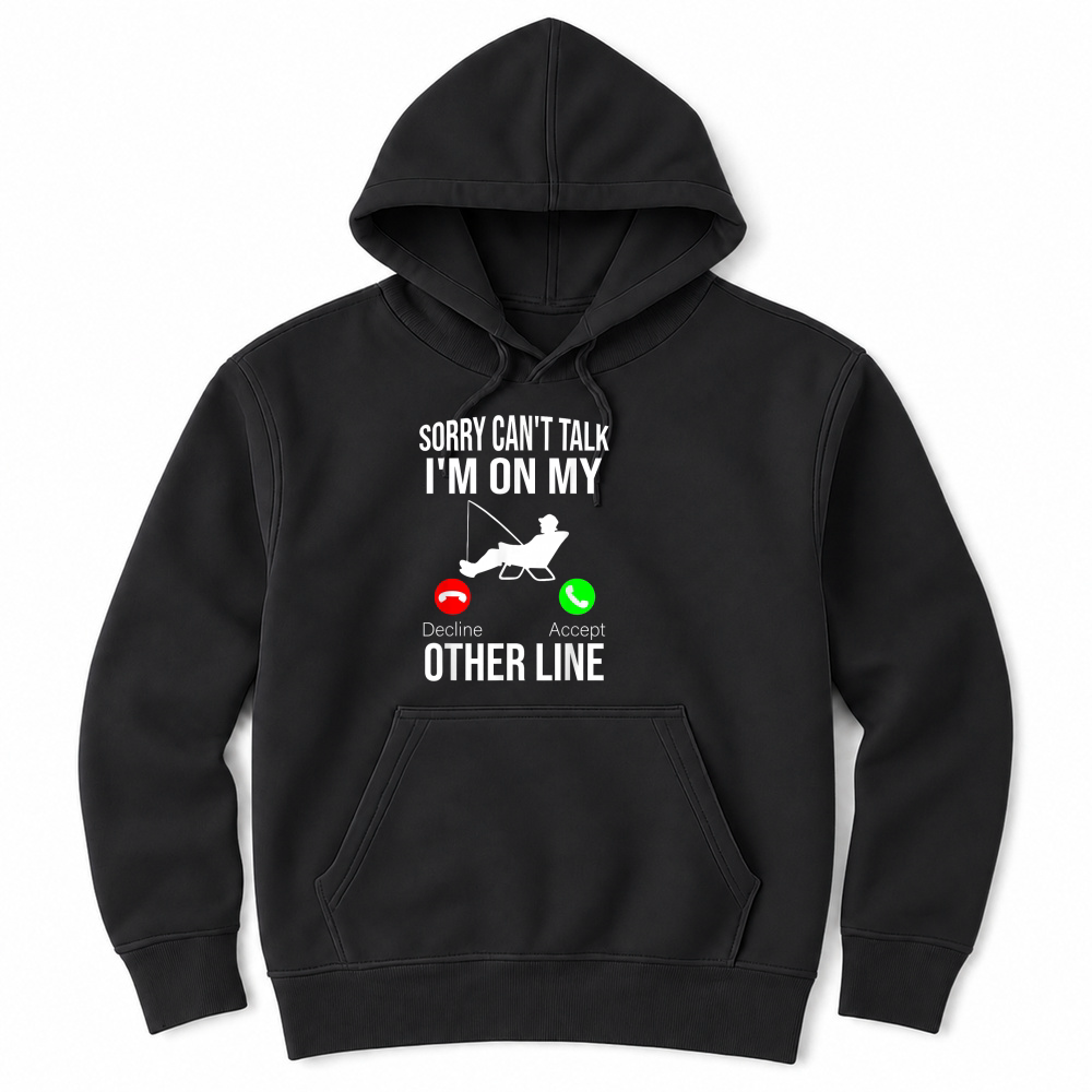 Product Funny Fishing Dad Men Funny Reel Cool Fish Bass Fishing T Shirt Unisex Hoodie