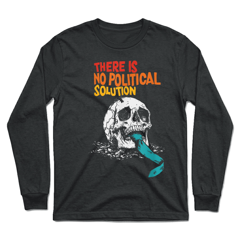Product Funny Vintage T Shirt Unisex Longsleeve