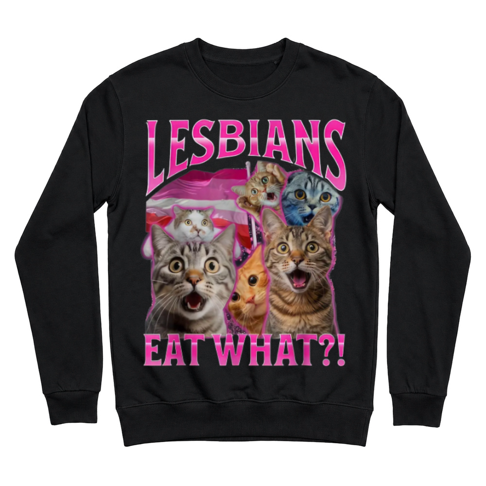Product Gay Pride LGBTQ Unisex Sweatshirt