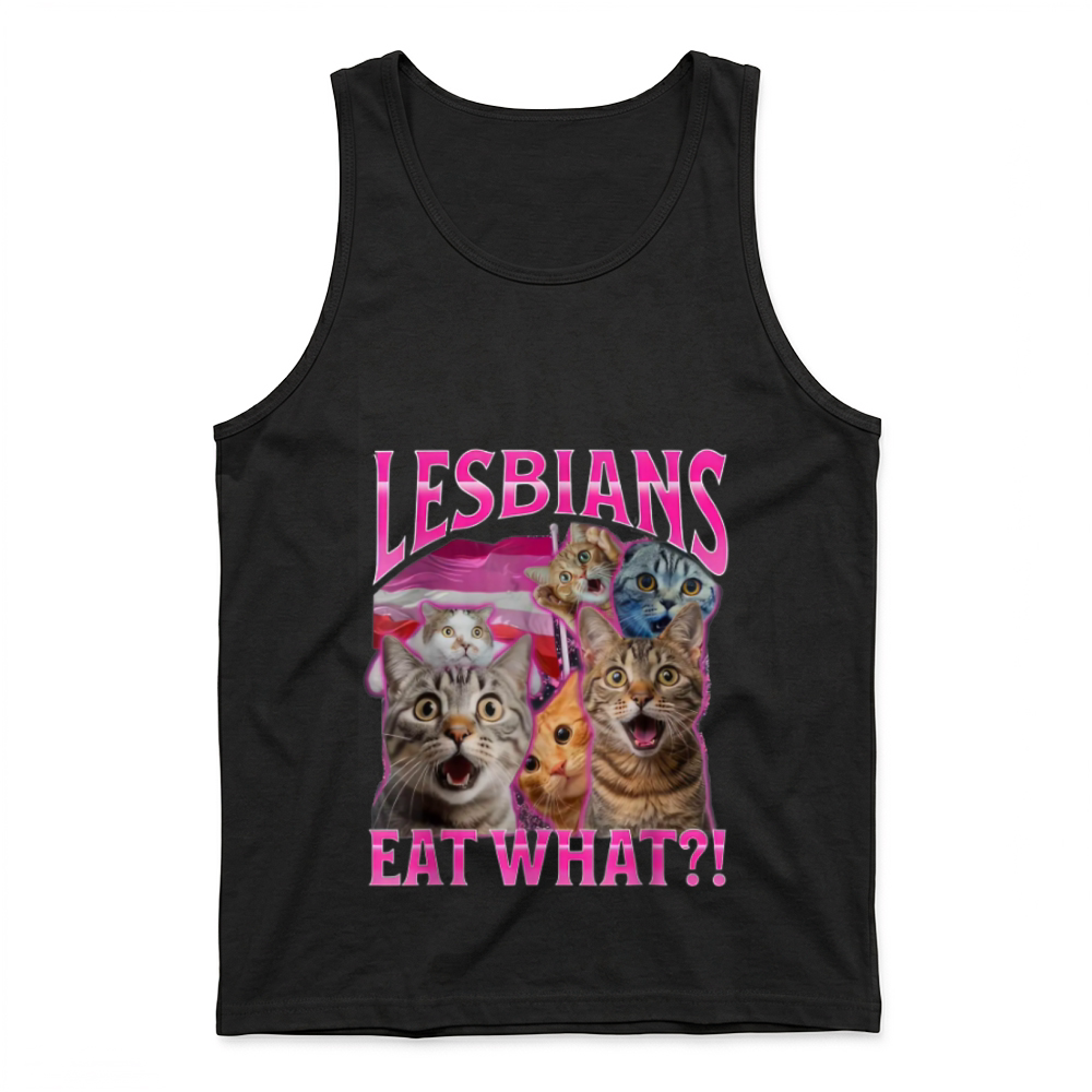 Product Gay Pride LGBTQ Tank Top