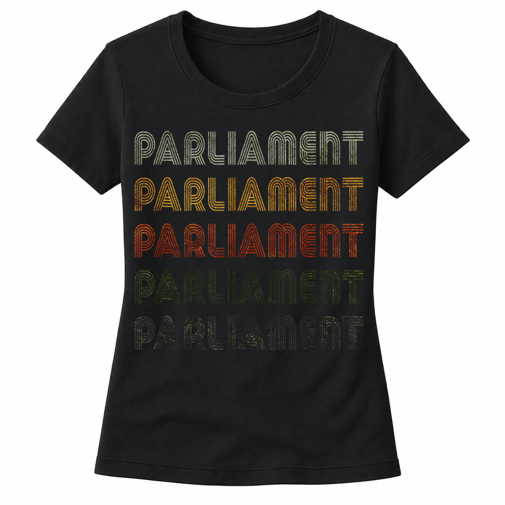 Product Love Heart Parliament Tee Grunge Vintage Style Black T Shirt Women's T-shirts
