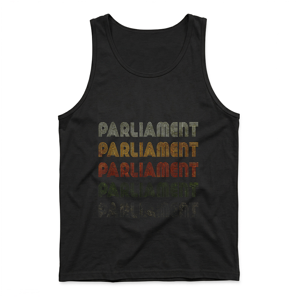Product Love Heart Parliament Tee Grunge Vintage Style Black T Shirt Tank Top