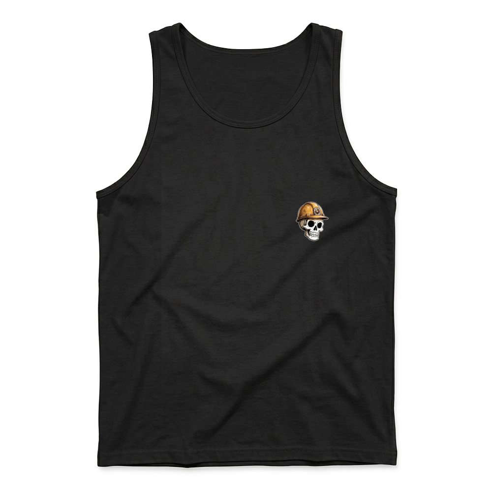 Product Papa If He Cant Fix It No One Can Funny Fathers Day Men Dad Tank Top