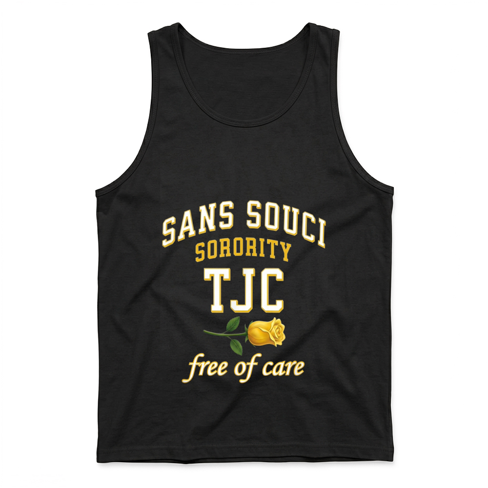 Product Sans Souci TJC Free of Care Tank Top