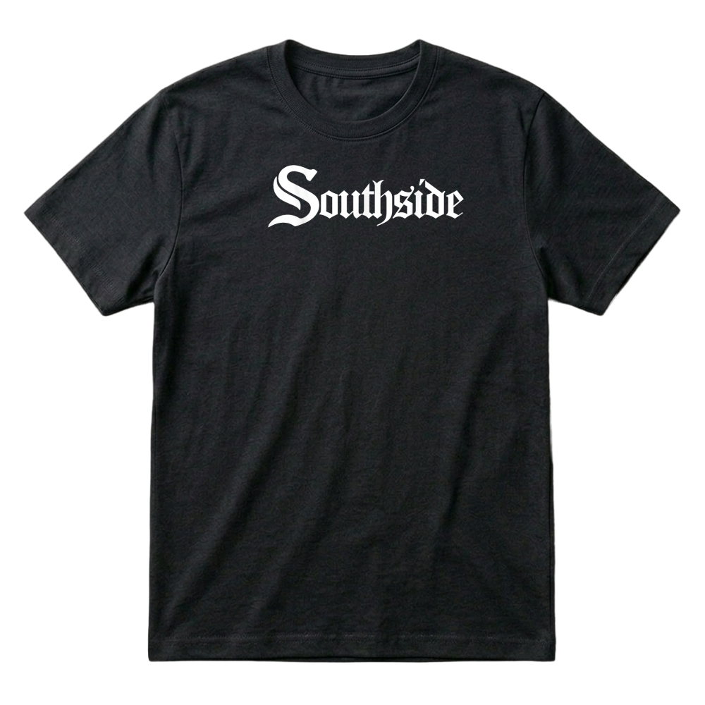 Product Southside Chi City Chicago T Shirt T-Shirt