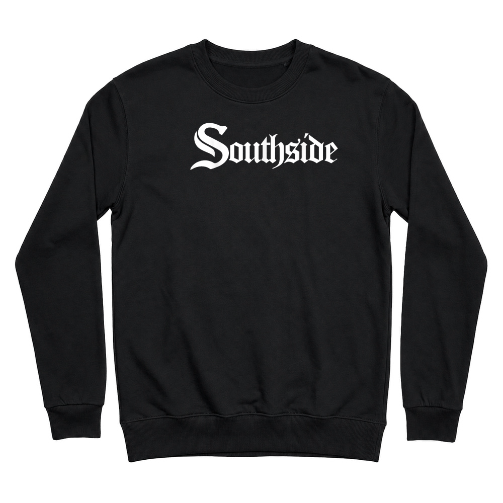Product Southside Chi City Chicago T Shirt Unisex Sweatshirt