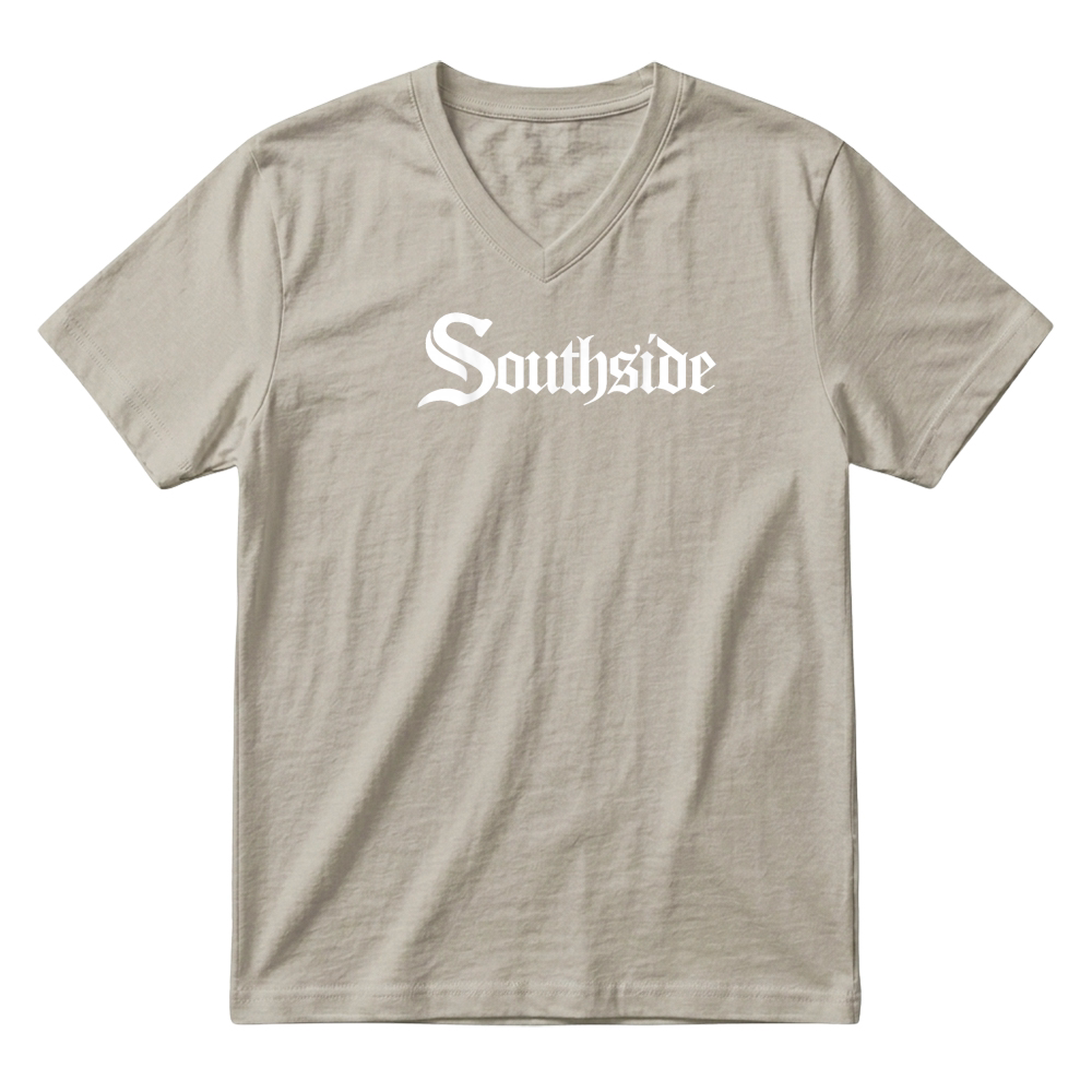 Product Southside Chi City Chicago T Shirt V-Neck T-shirt
