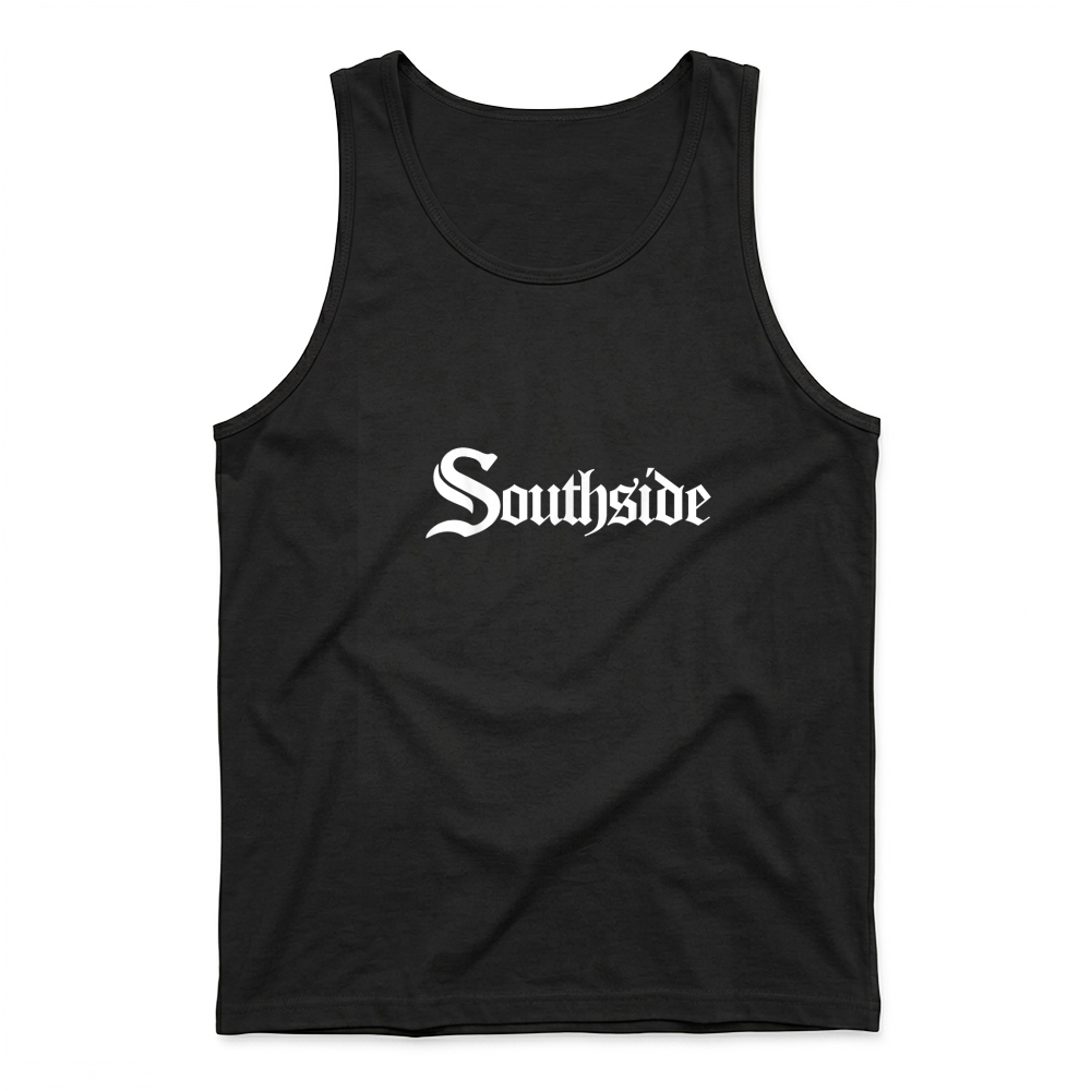 Product Southside Chi City Chicago T Shirt Tank Top