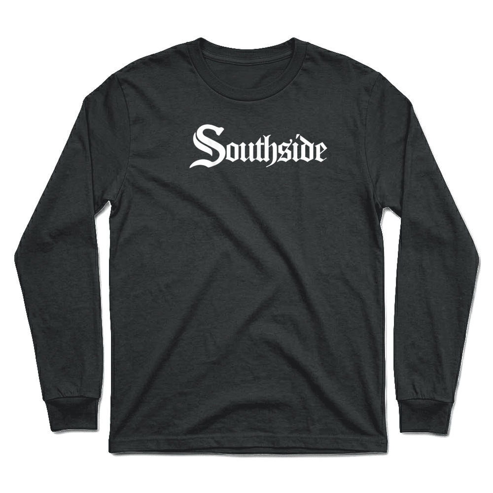 Product Southside Chi City Chicago T Shirt Unisex Longsleeve