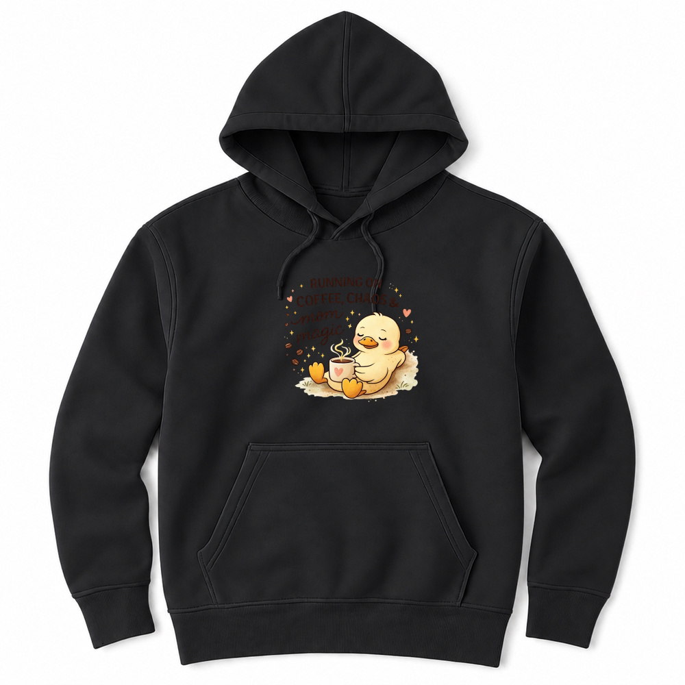 Product Funny Goose Mom Mother's Day Gift Unisex Hoodie