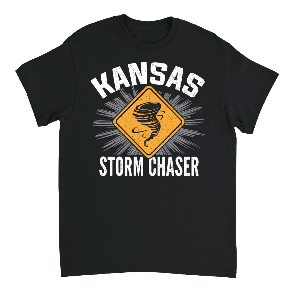 Product tornado 2 Unisex T-shirt