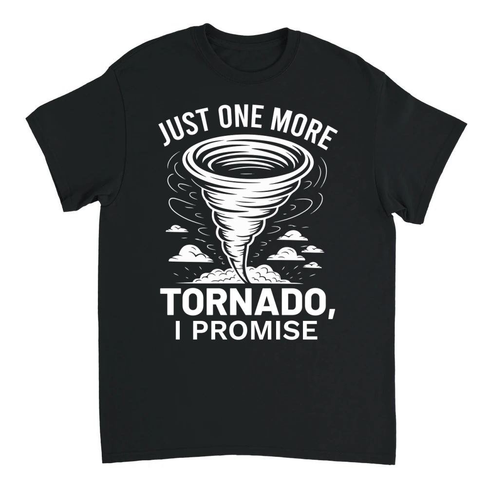 Product tornado 8 Unisex T-shirt