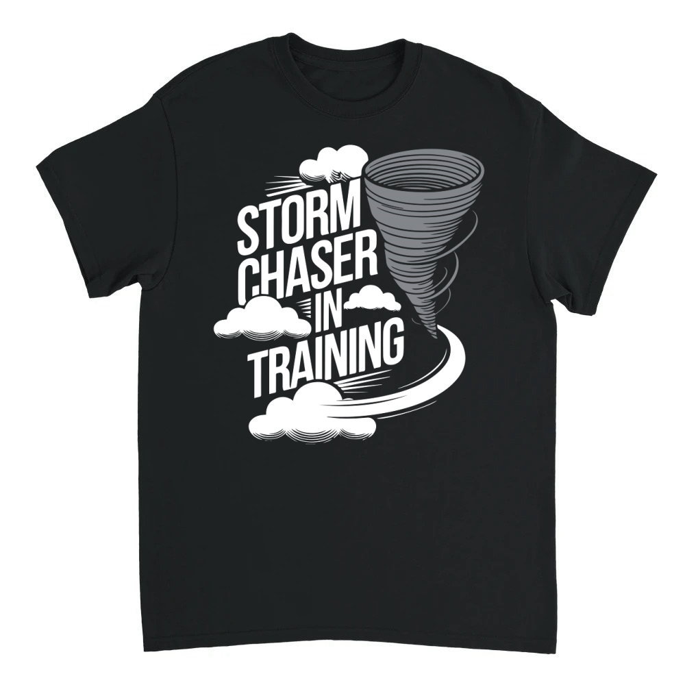 Product tornado 9 Unisex T-shirt