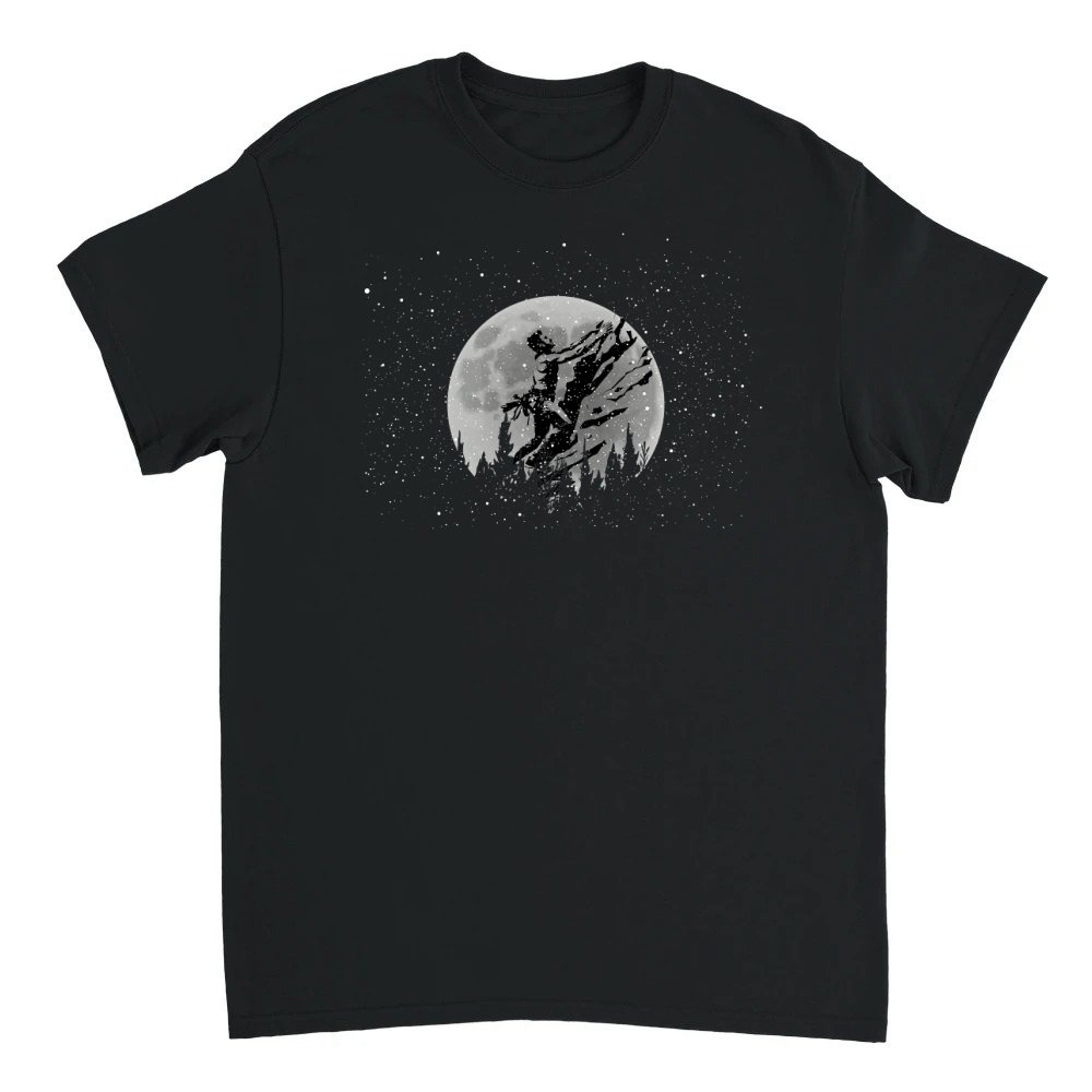 Product Snowboard Climbing 02 Unisex T-shirt