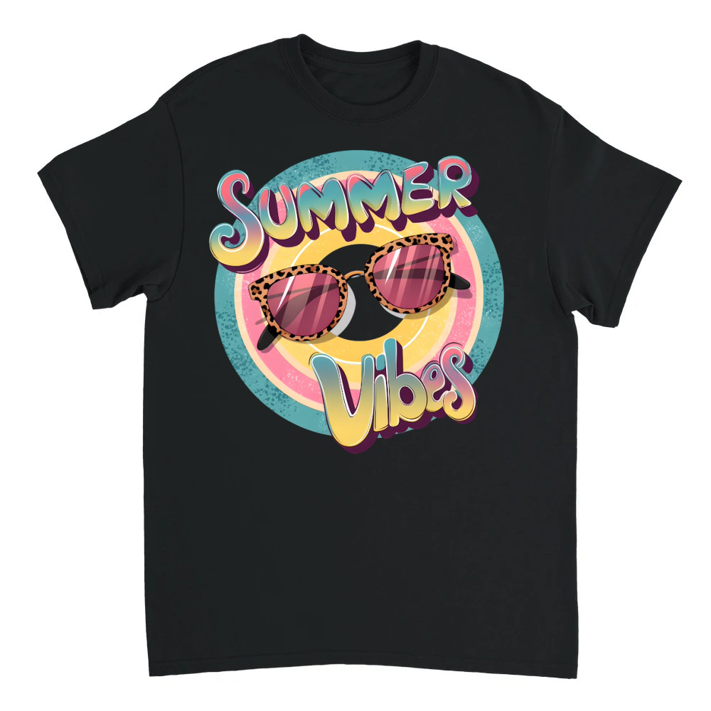 Product Summer vibes 6 Unisex T-shirt