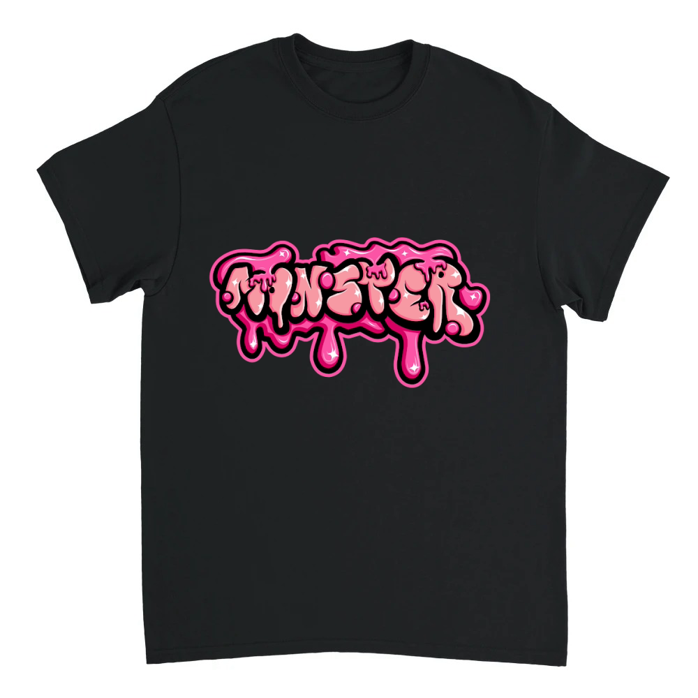 Product Monster 02 Unisex T-shirt