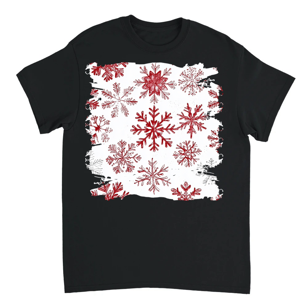 Product 3. Dreamy Christmas 16 Unisex T-shirt