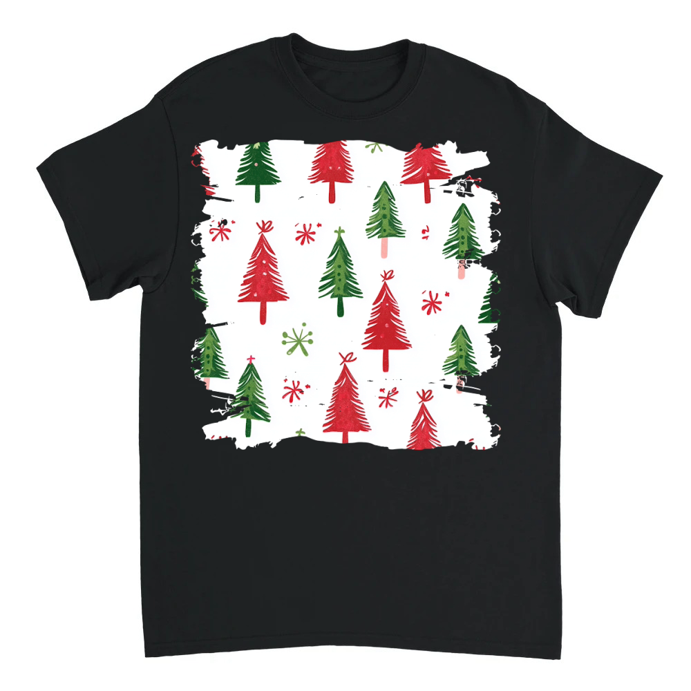 Product 4. Dreamy Christmas 09 Unisex T-shirt