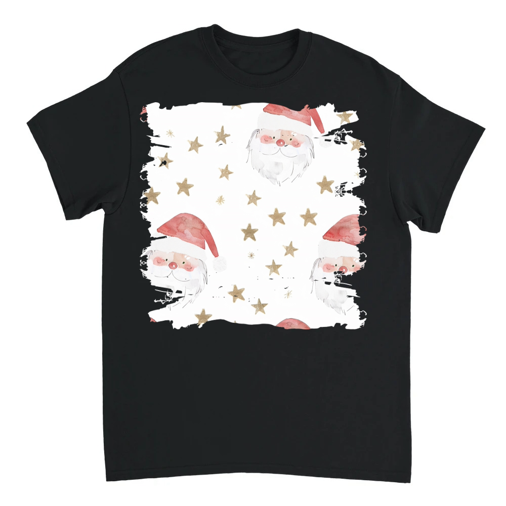 Product 3. Dreamy Christmas 08 Unisex T-shirt