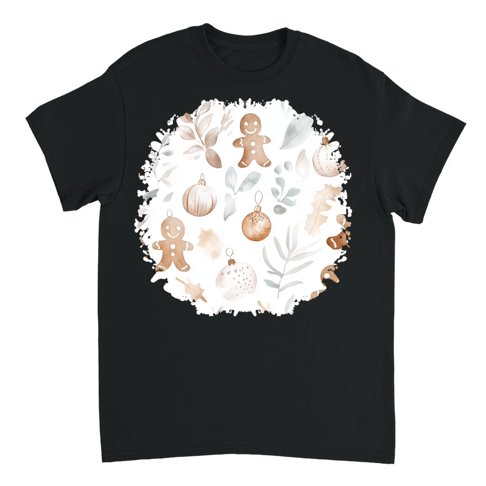 Product 2. Dreamy Christmas 06 Unisex T-shirt