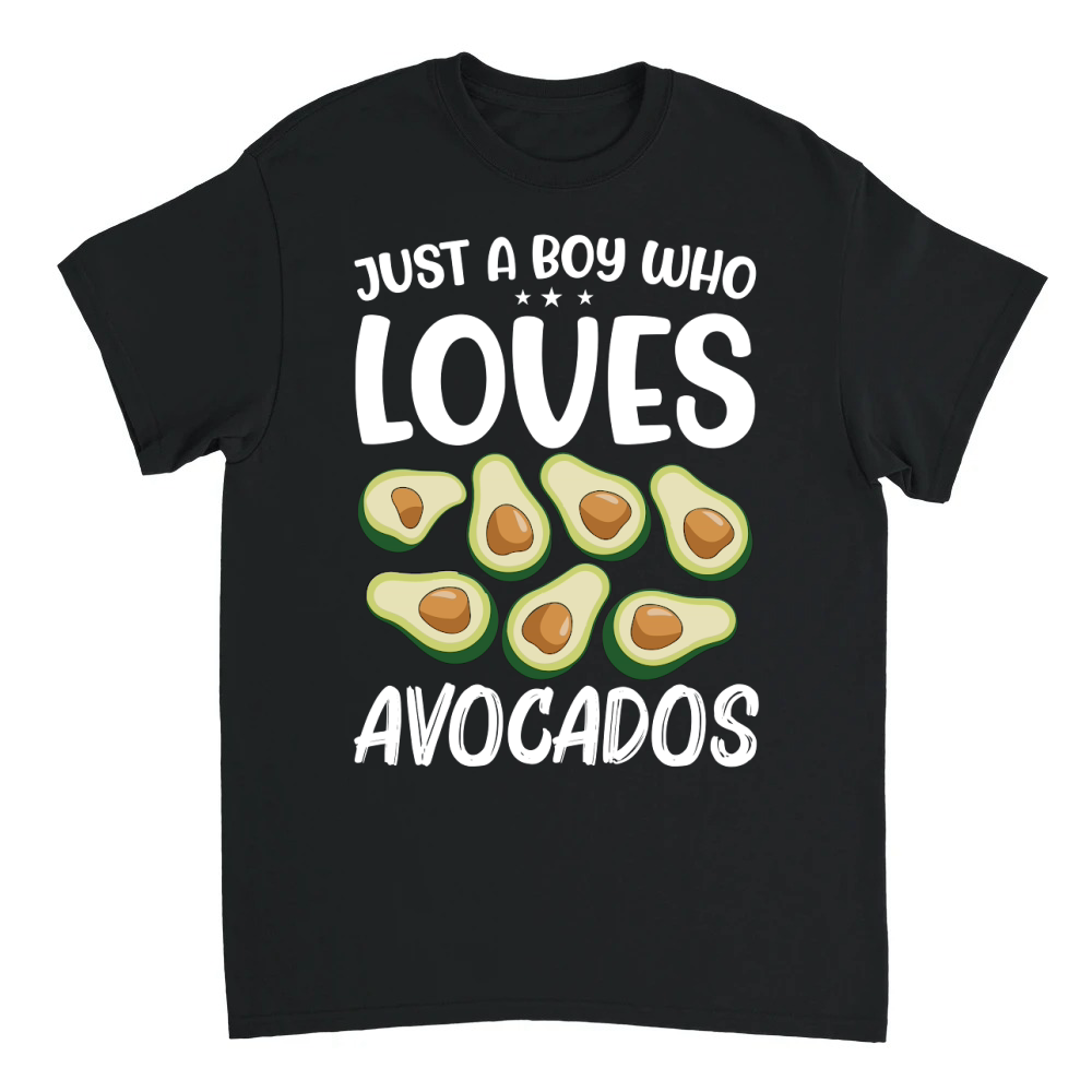 Product Avocado 28 Unisex T-shirt