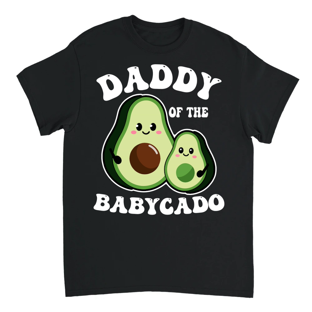 Product Avocatos 2 Unisex T-shirt