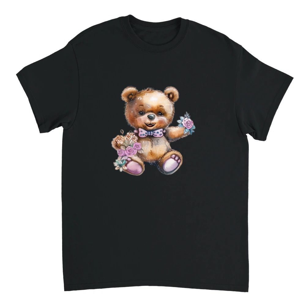 Product Welcome Baby Clipart (1) Unisex T-shirt