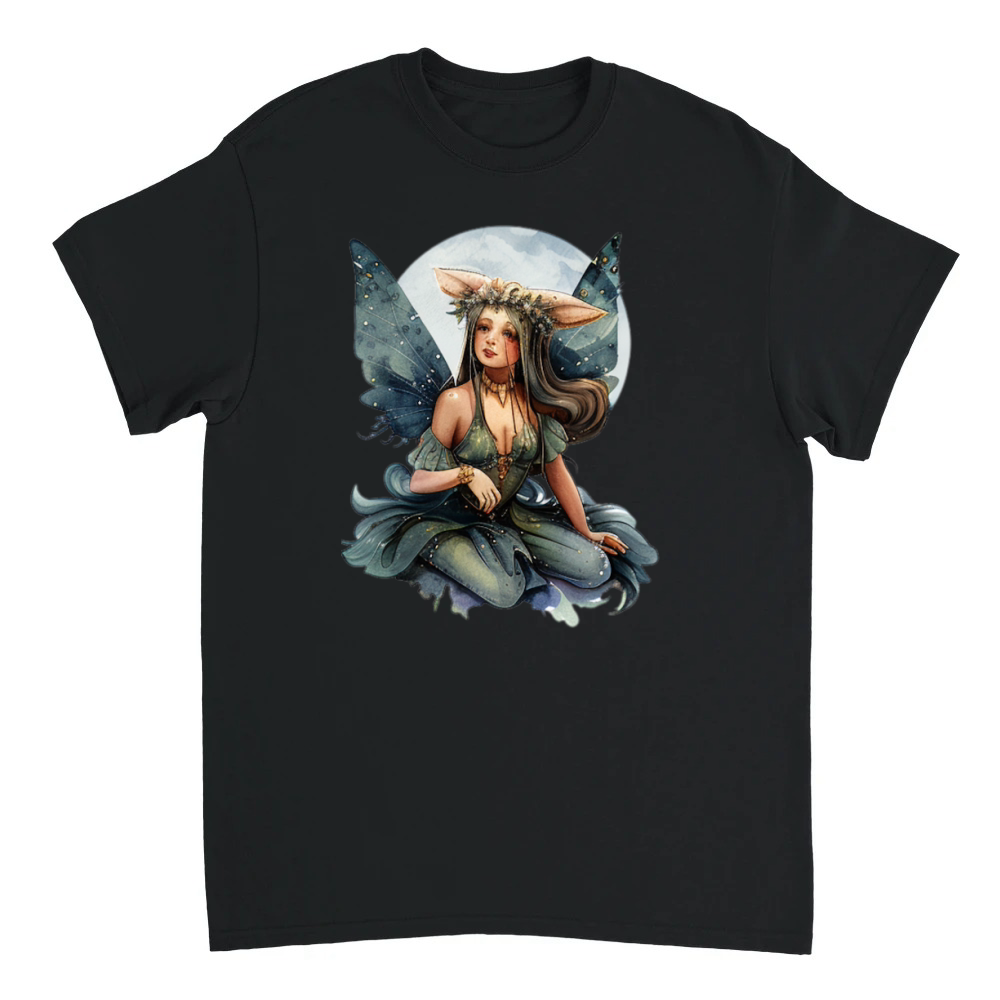 Product Celestial Fairy Clipart  (20) Unisex T-shirt