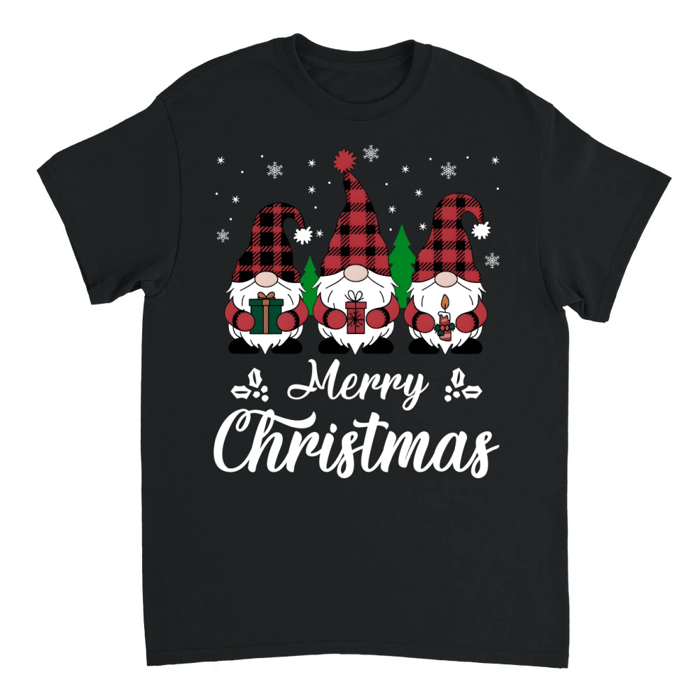 Product Merry christmas 88 10 Unisex T-shirt