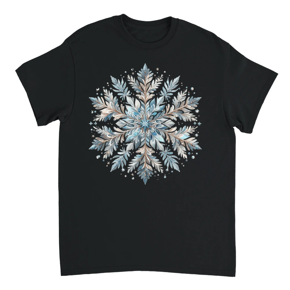 Product Christmas Sublimation 9 03 Unisex T-shirt