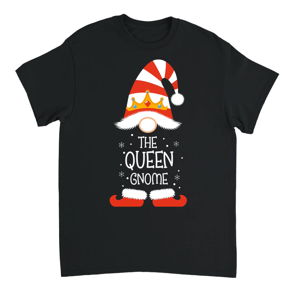Product The queen gnome 5 Unisex T-shirt